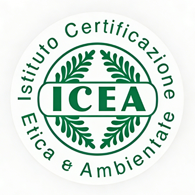 ICEA伦理与环境认证