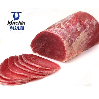 ​有机科尔沁牛肉